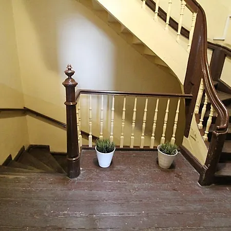 Apartament Totu Torun Exterior photo