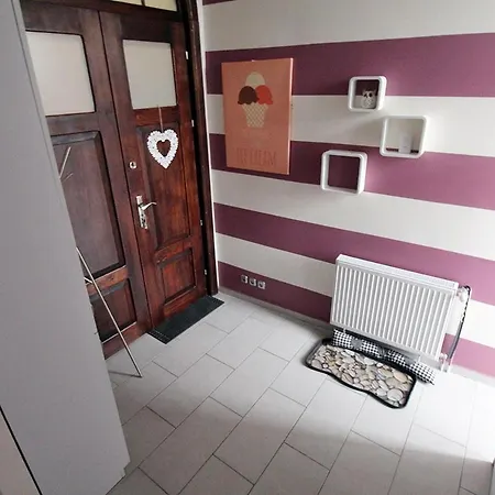 Apartament Totu Torun Exterior photo