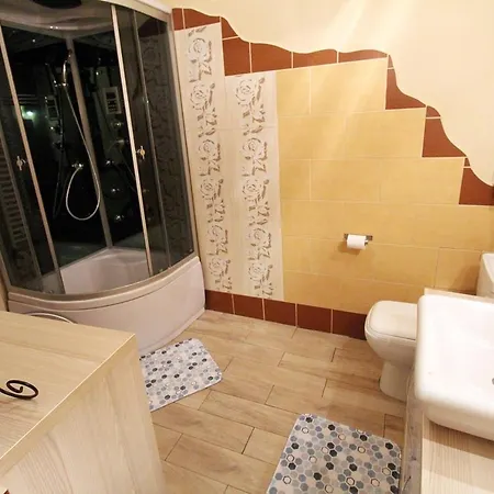 Apartament Totu Torun Exterior photo