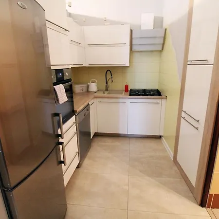 Apartament Totu Torun Exterior photo
