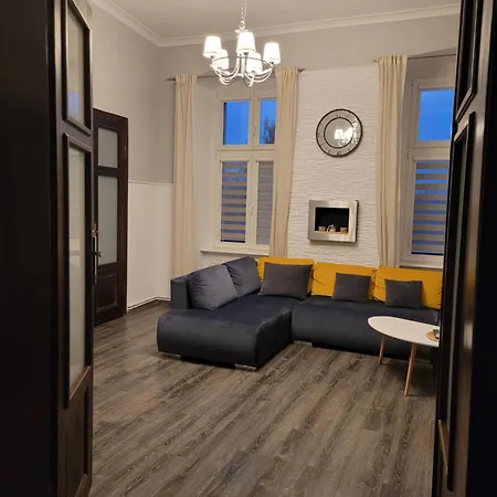 Apartament Totu Torun Exterior photo