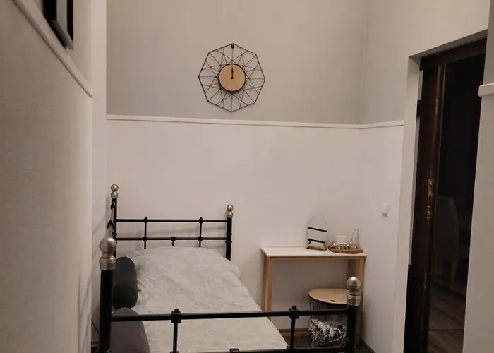 Apartament Totu