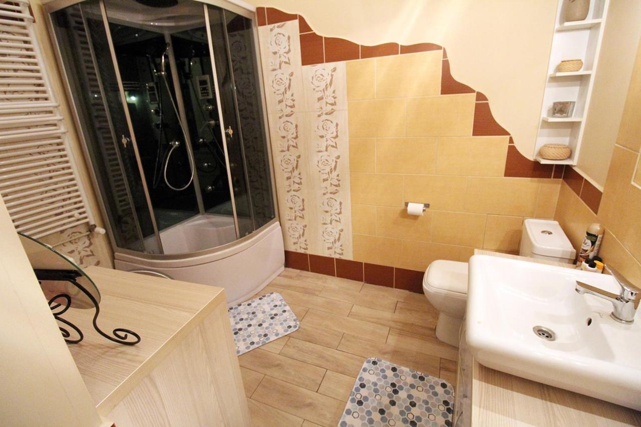 Apartment Totu