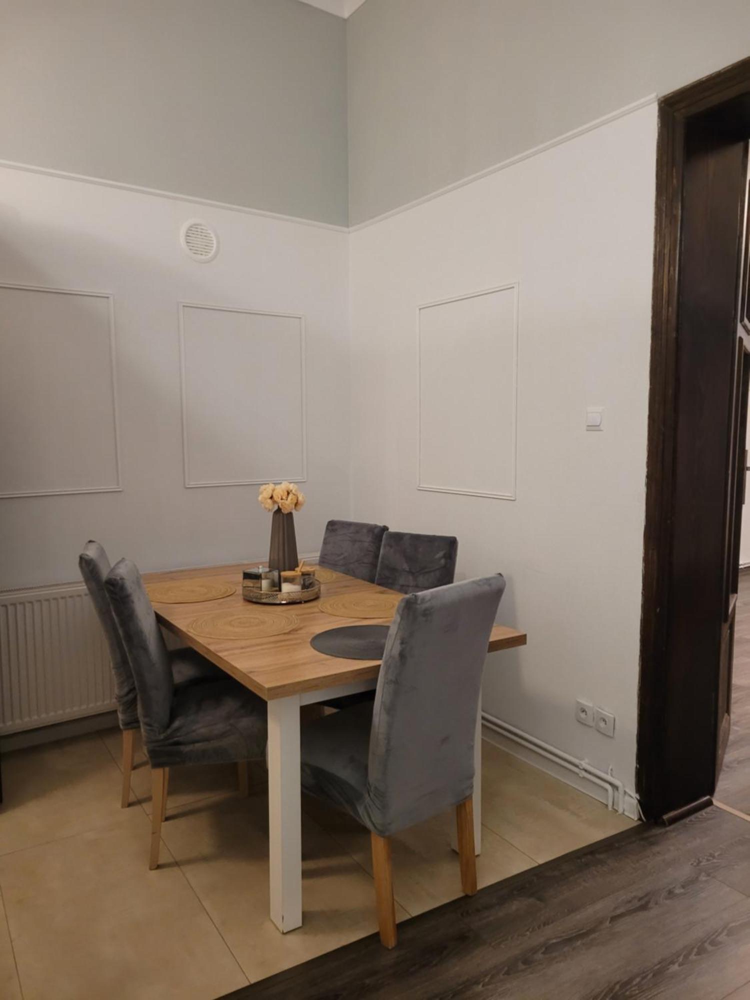 Totu Apartment Torun