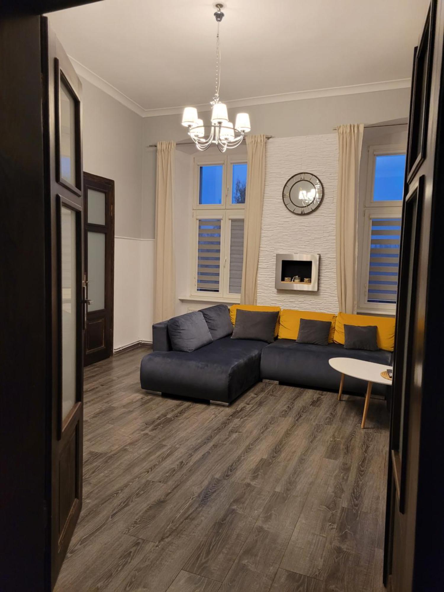 Totu Apartment Torun